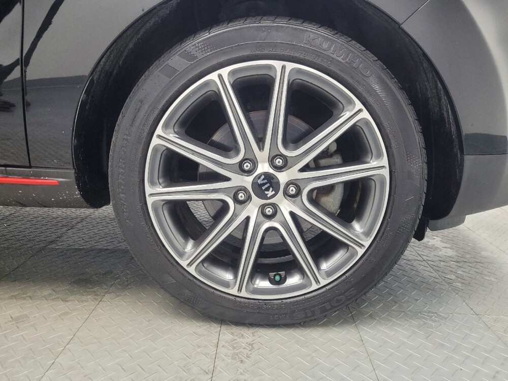 2018 Kia Soul in Indianapolis, IN 46219 - 18074792 31