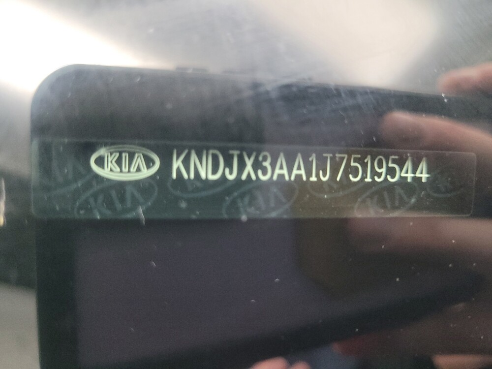 2018 Kia Soul in Indianapolis, IN 46219 - 18074792 33