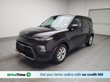 2021 Kia Soul in Downey, CA 90241