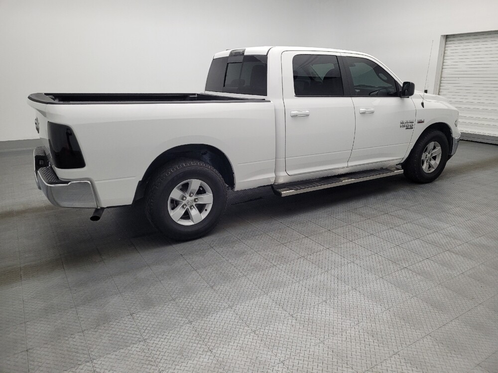 2019 RAM 1500 in Kissimmee, FL 34744 - 18074799 10