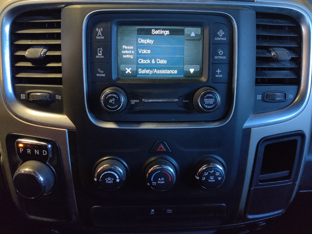 2019 RAM 1500 in Kissimmee, FL 34744 - 18074799 25