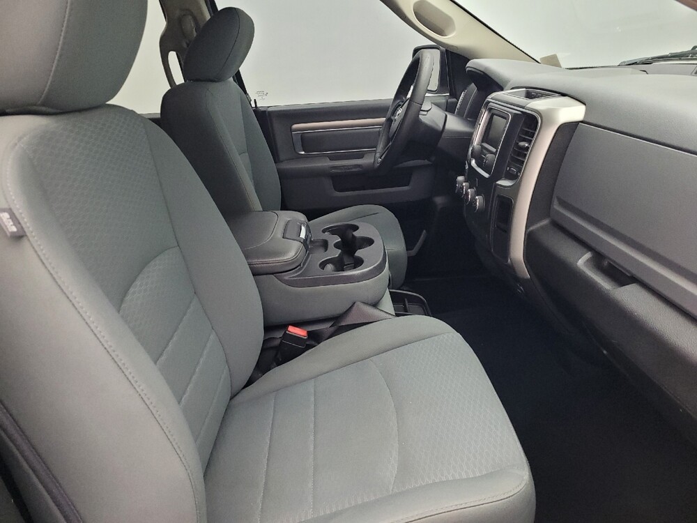 2019 RAM 1500 in Kissimmee, FL 34744 - 18074799 21