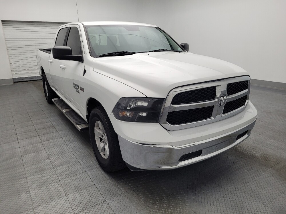 2019 RAM 1500 in Kissimmee, FL 34744 - 18074799 13