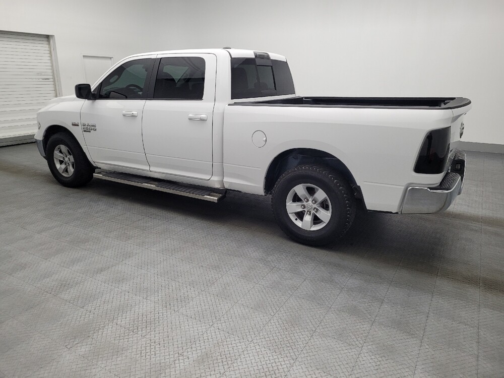 2019 RAM 1500 in Kissimmee, FL 34744 - 18074799 3