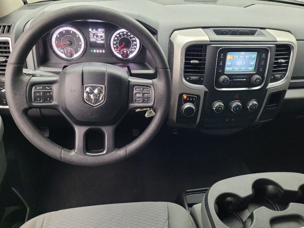 2019 RAM 1500 in Kissimmee, FL 34744 - 18074799 22