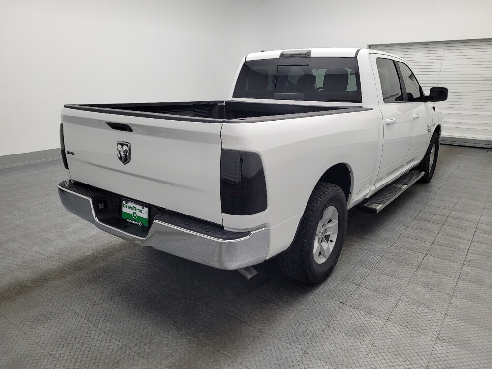 2019 RAM 1500 in Kissimmee, FL 34744 - 18074799 9