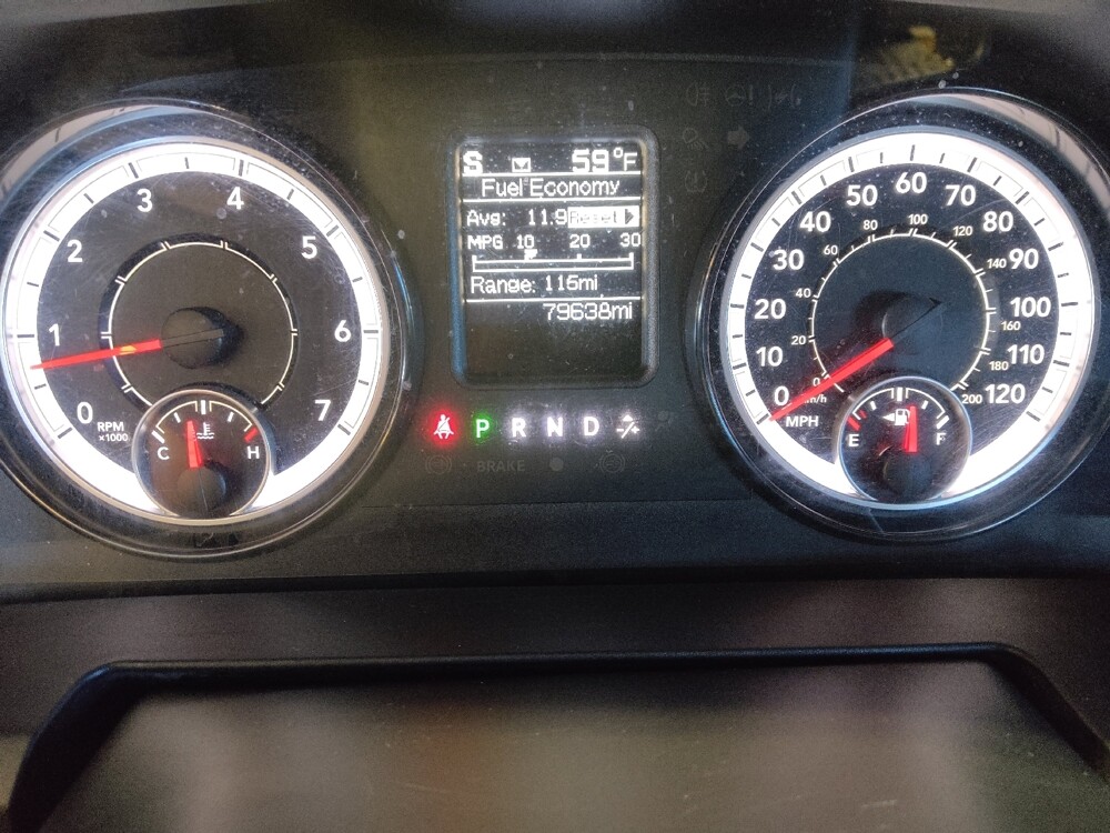 2019 RAM 1500 in Kissimmee, FL 34744 - 18074799 23