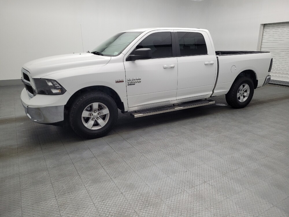 2019 RAM 1500 in Kissimmee, FL 34744 - 18074799 2