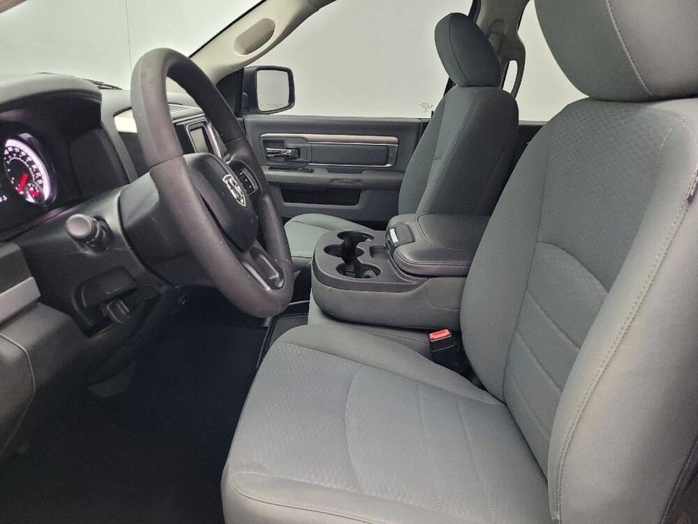 2019 RAM 1500 in Kissimmee, FL 34744 - 18074799 17