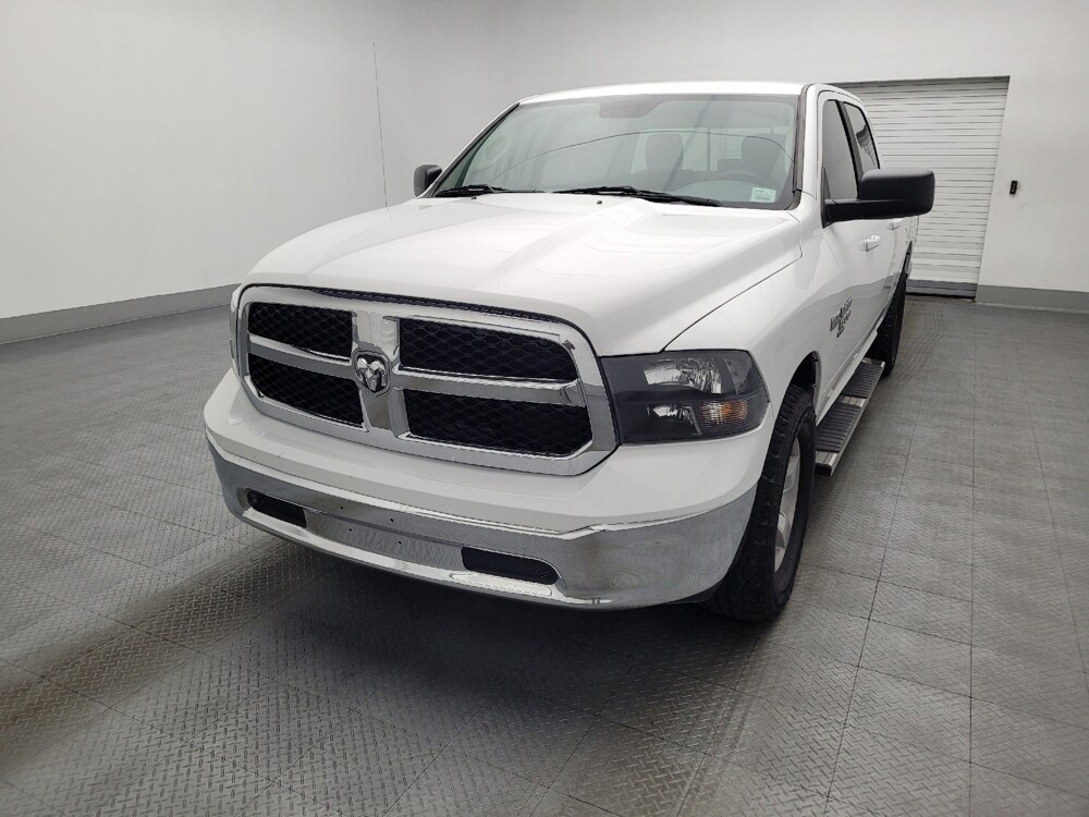 2019 RAM 1500 in Kissimmee, FL 34744 - 18074799 15