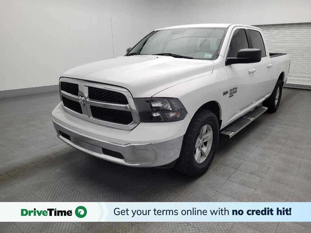 2019 RAM 1500 in Kissimmee, FL 34744 - 18074799