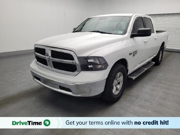 2019 RAM 1500 in Kissimmee, FL 34744