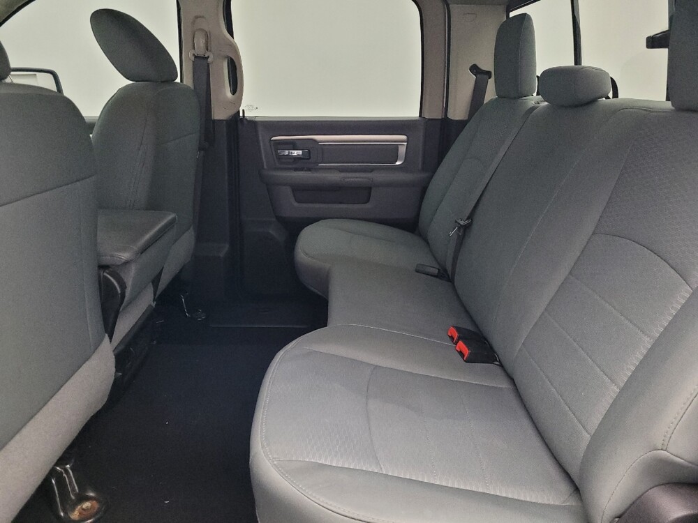 2019 RAM 1500 in Kissimmee, FL 34744 - 18074799 18