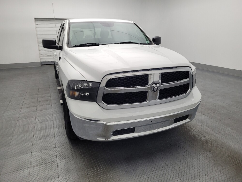 2019 RAM 1500 in Kissimmee, FL 34744 - 18074799 14