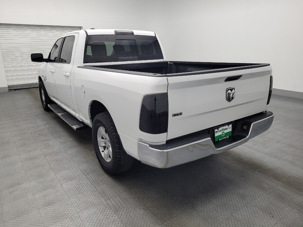 2019 RAM 1500 in Kissimmee, FL 34744 - 18074799 5