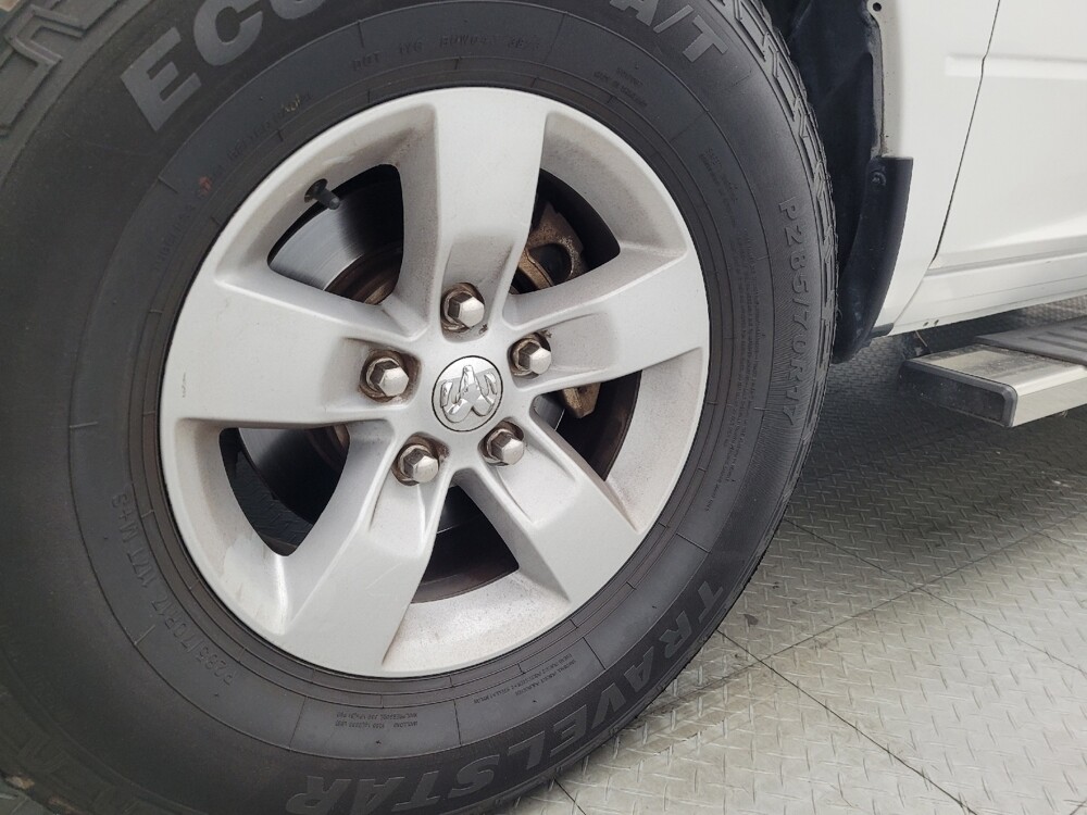 2019 RAM 1500 in Kissimmee, FL 34744 - 18074799 31