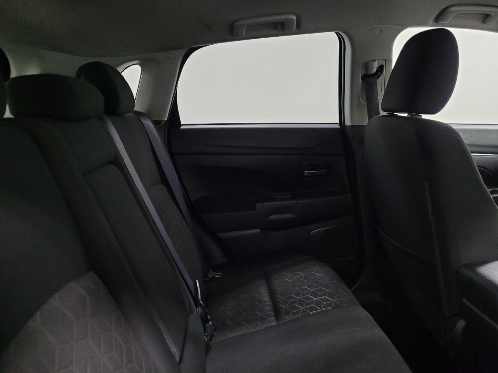 2021 Mitsubishi Outlander Sport in Langhorne, PA 19047 - 18074801 19