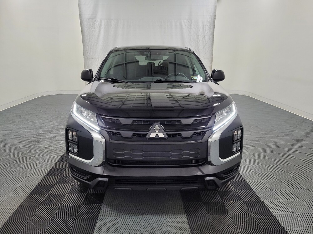 2021 Mitsubishi Outlander Sport in Langhorne, PA 19047 - 18074801 14