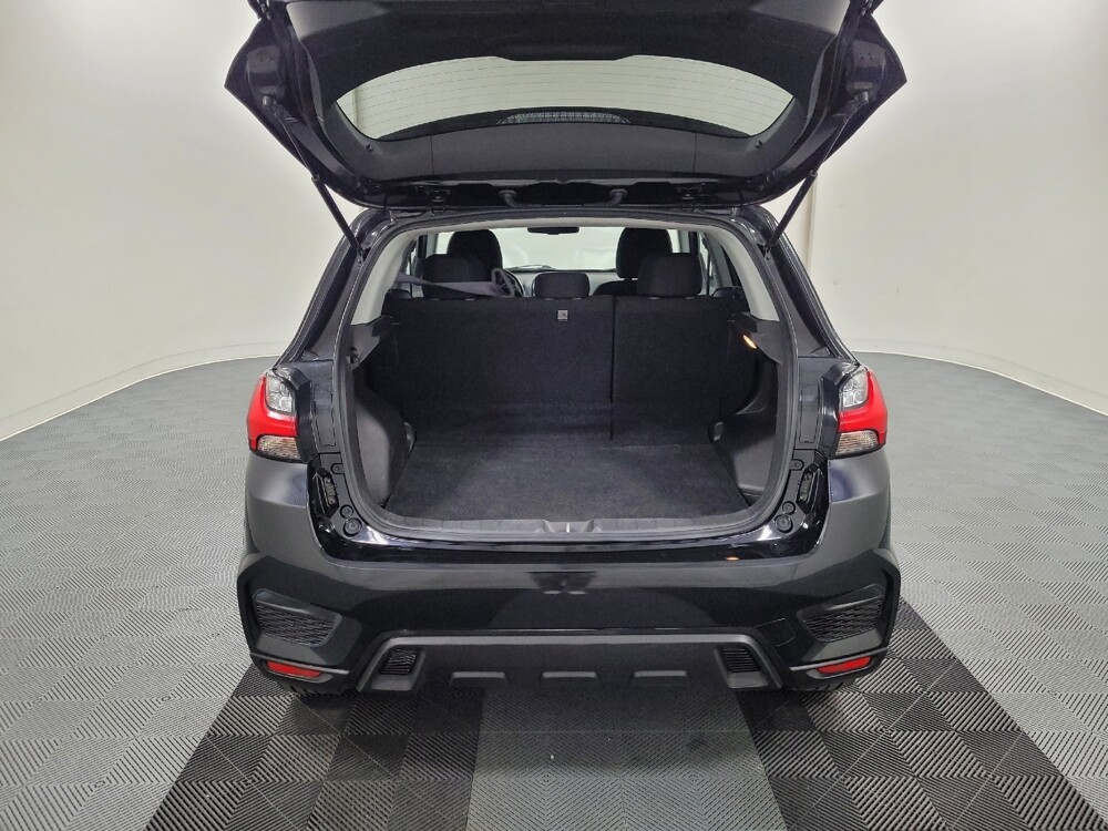 2021 Mitsubishi Outlander Sport in Langhorne, PA 19047 - 18074801 29