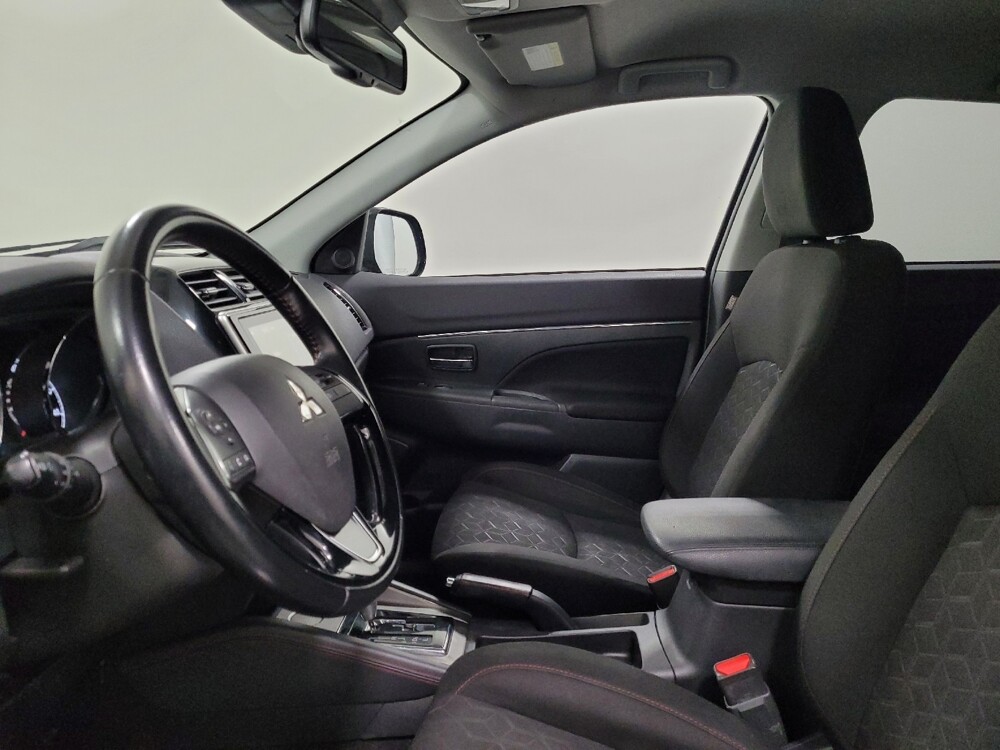 2021 Mitsubishi Outlander Sport in Langhorne, PA 19047 - 18074801 17