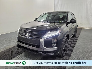 2021 Mitsubishi Outlander Sport in Langhorne, PA 19047