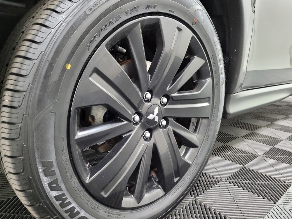 2021 Mitsubishi Outlander Sport in Langhorne, PA 19047 - 18074801 31