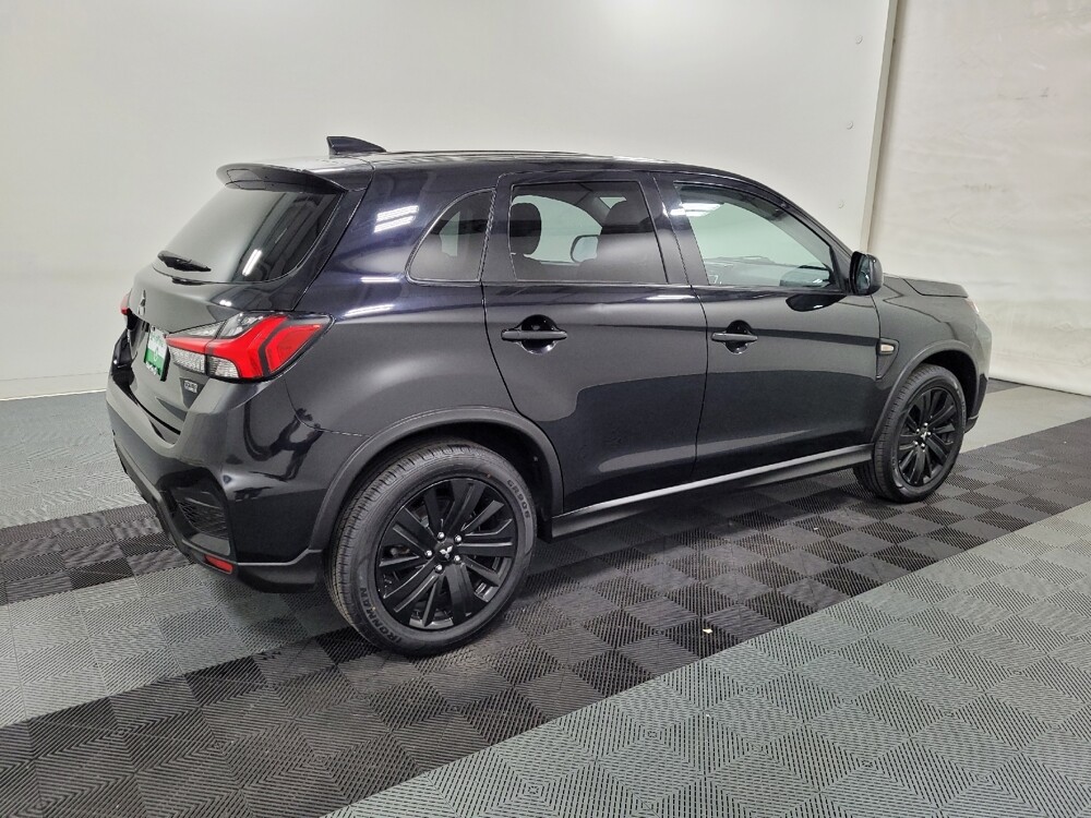 2021 Mitsubishi Outlander Sport in Langhorne, PA 19047 - 18074801 10