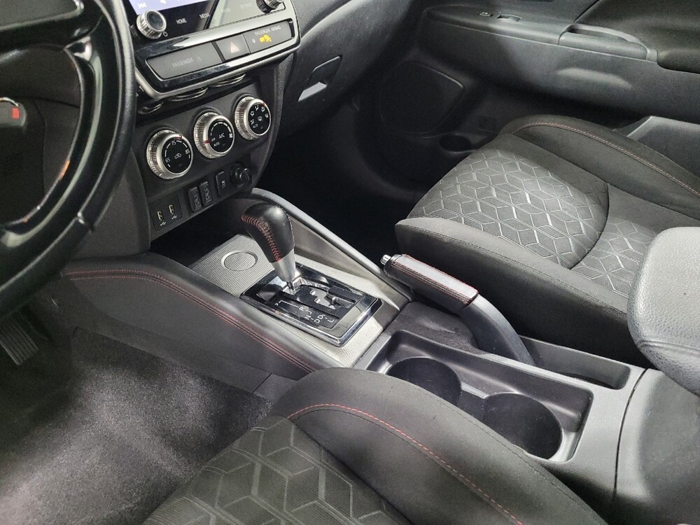 2021 Mitsubishi Outlander Sport in Langhorne, PA 19047 - 18074801 26