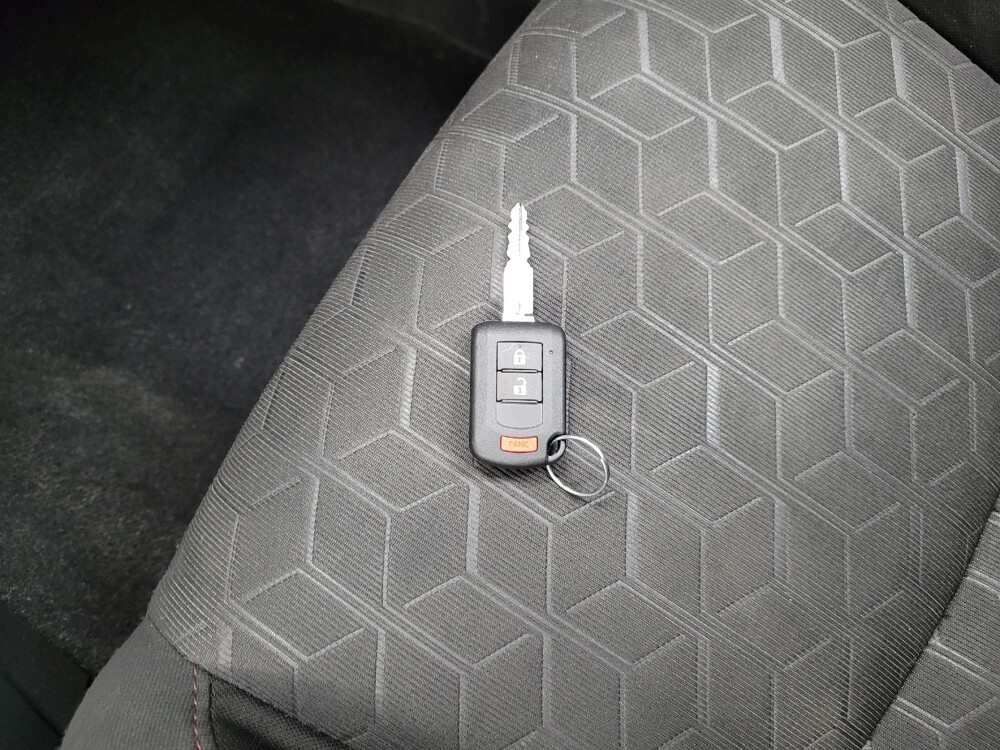 2021 Mitsubishi Outlander Sport in Langhorne, PA 19047 - 18074801 32