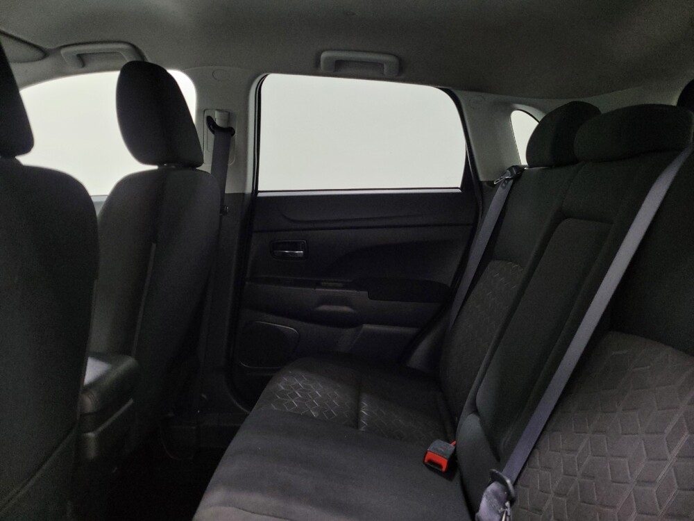 2021 Mitsubishi Outlander Sport in Langhorne, PA 19047 - 18074801 18