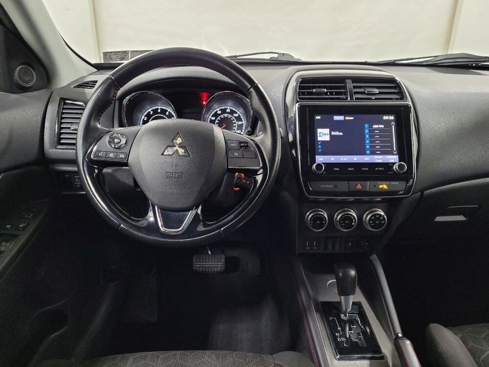 2021 Mitsubishi Outlander Sport in Langhorne, PA 19047 - 18074801 22