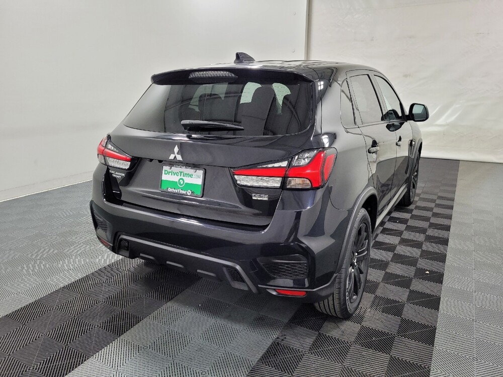 2021 Mitsubishi Outlander Sport in Langhorne, PA 19047 - 18074801 9