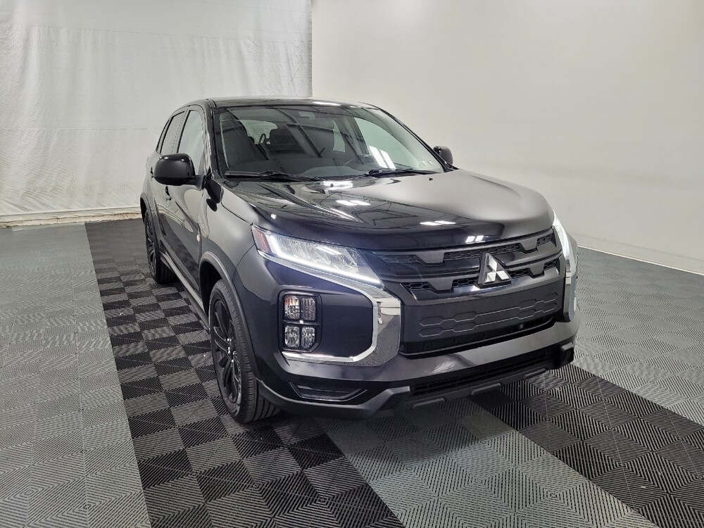 2021 Mitsubishi Outlander Sport in Langhorne, PA 19047 - 18074801 13