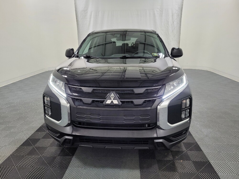 2021 Mitsubishi Outlander Sport in Langhorne, PA 19047 - 18074801 15