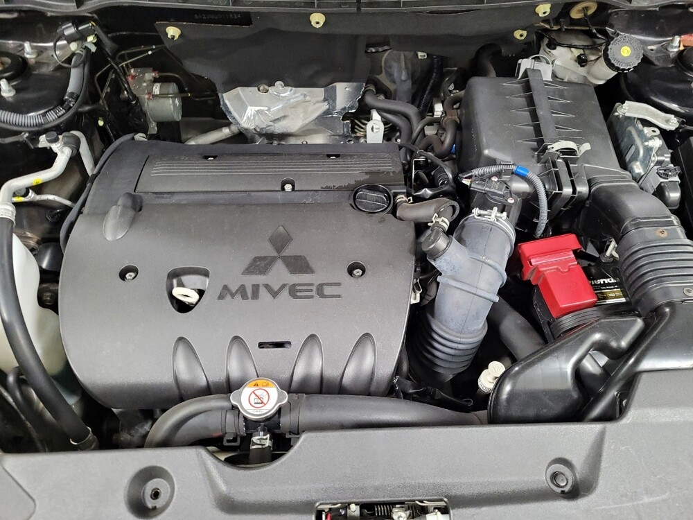 2021 Mitsubishi Outlander Sport in Langhorne, PA 19047 - 18074801 30