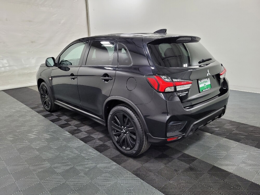 2021 Mitsubishi Outlander Sport in Langhorne, PA 19047 - 18074801 3