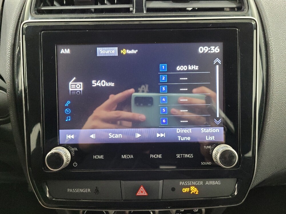 2021 Mitsubishi Outlander Sport in Langhorne, PA 19047 - 18074801 25