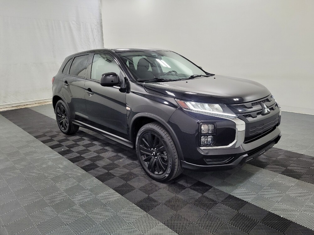 2021 Mitsubishi Outlander Sport in Langhorne, PA 19047 - 18074801 11