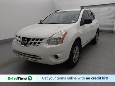 2014 Nissan Rogue in Lakeland, FL 33815
