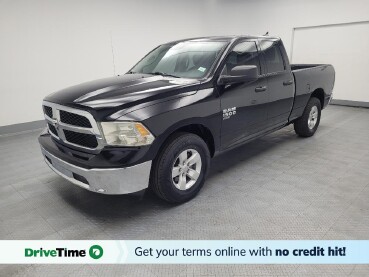 2021 RAM 1500 in Antioch, TN 37013