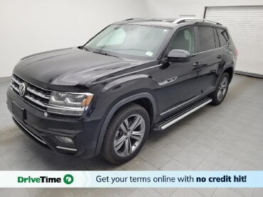 2019 Volkswagen Atlas in Columbia, SC 29210