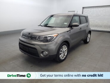 2018 Kia Soul in New Castle, DE 19720