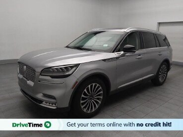 2021 Lincoln Aviator in Knoxville, TN 37923