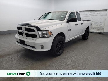 2017 RAM 1500 in Chesapeake, VA 23320