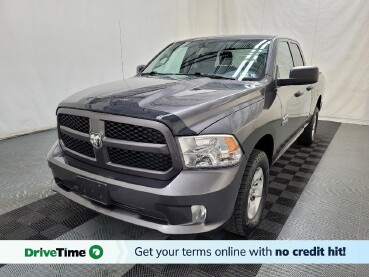 2017 RAM 1500 in Allentown, PA 18103