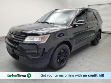 2017 Ford Explorer in Lombard, IL 60148