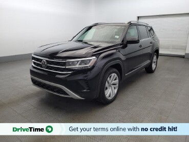 2021 Volkswagen Atlas in New Castle, DE 19720