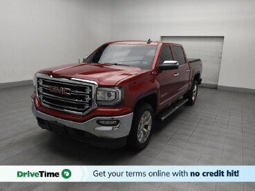 2018 GMC Sierra 1500 in Marietta, GA 30062