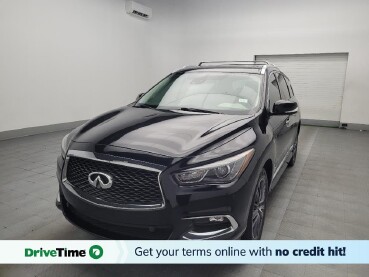 2019 INFINITI QX60 in Marietta, GA 30062