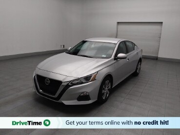 2020 Nissan Altima in Marietta, GA 30062